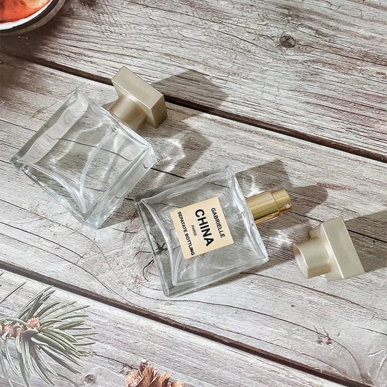 How to Fix a Perfume Bottle That Won’t Spray A Comprehensive Guide