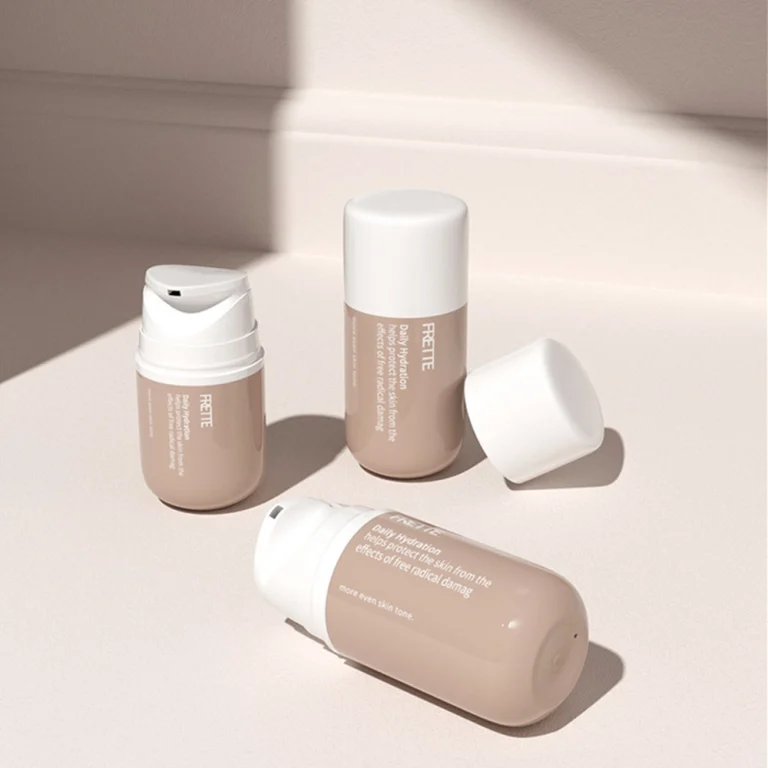 Why Airless Technology is the Future of Clean Beauty