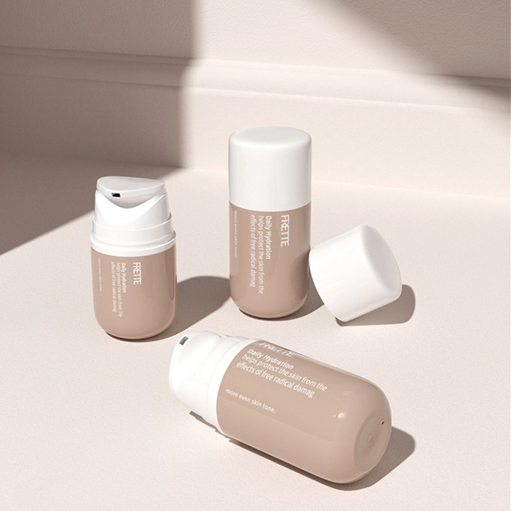 Why Airless Technology is the Future of Clean Beauty