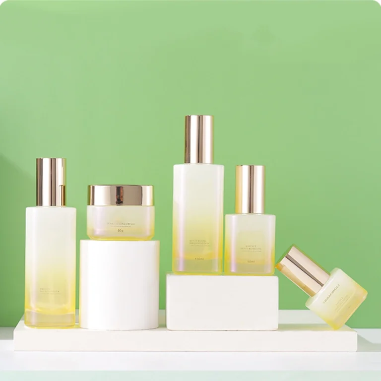 Tại sao thủy tinh và nhựa PCR đang thống trị xu hướng 2025-2026