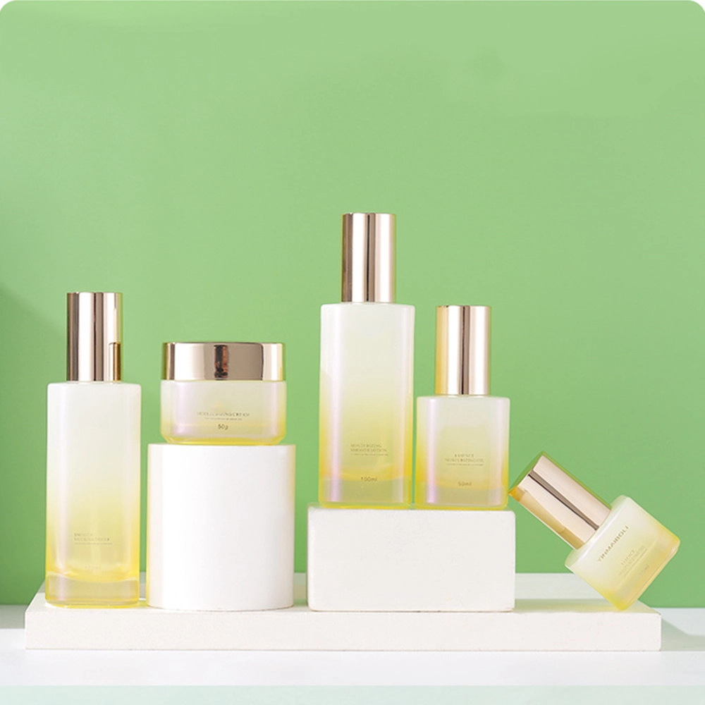 Why Glass and PCR Plastics are Dominating 2025-2026 Trends