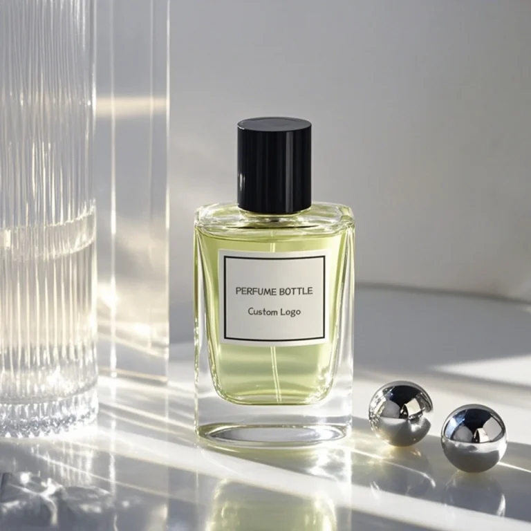 The Evolution of Perfume Bottle Shapes From Classic to Contemporary