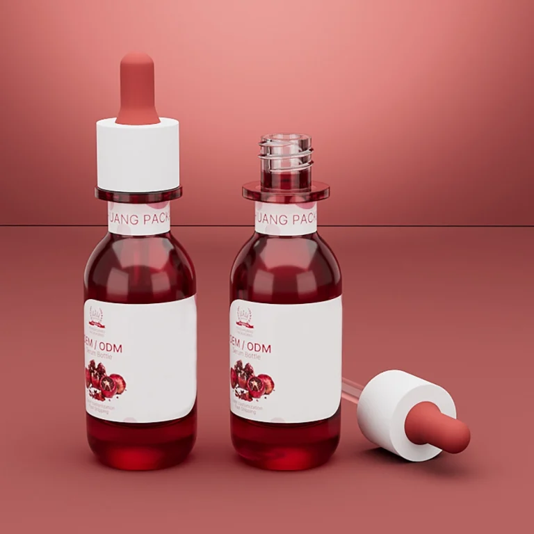 The Ultimate Guide to Dropper Packaging Elevating Your Brand