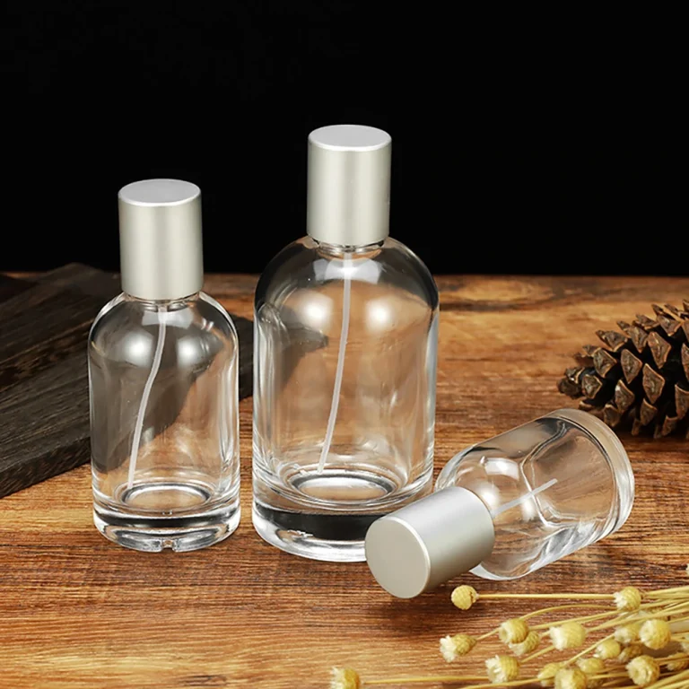Types of Perfume Bottles Your Essential Overview