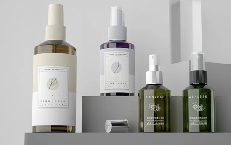 Một hướng dẫn toàn diện để lựa chọn chai bơm phun bột phù hợp với nhu cầu của bạn