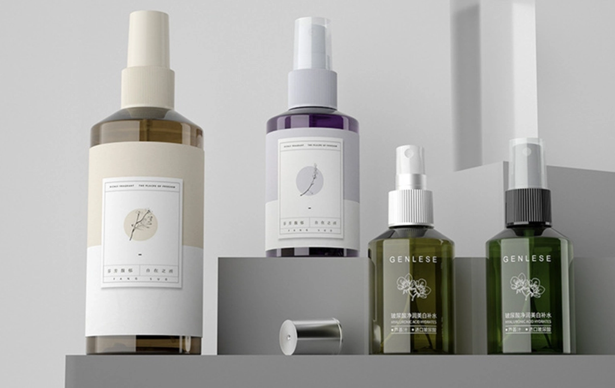 A Comprehensive Guide to Choosing the Right Powder Sprayer Pump Bottle for Your Needs