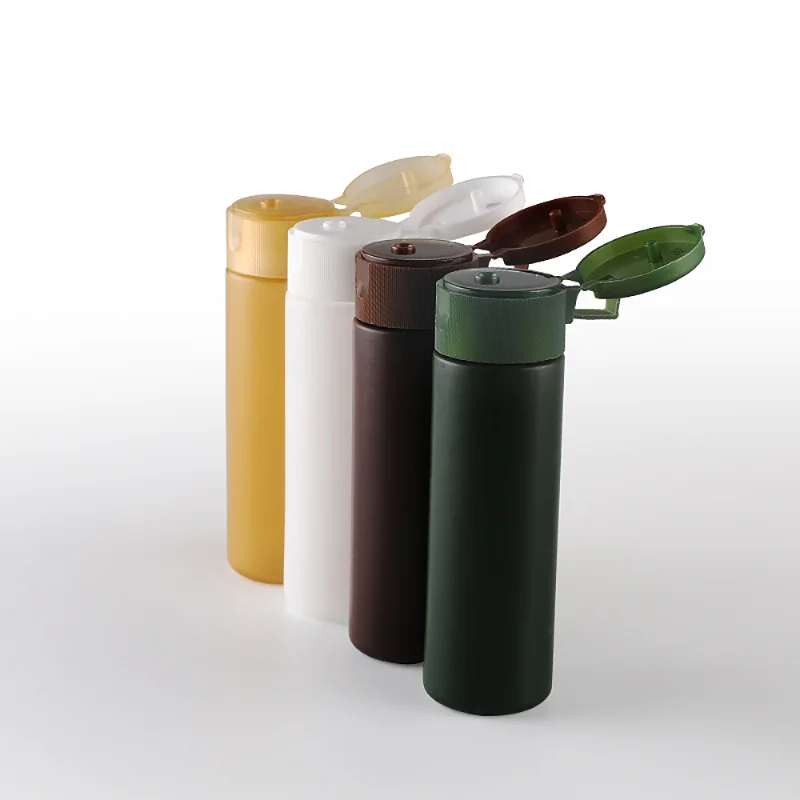 30ml-50ml-flip-cap-pe-cosmetic-bottle