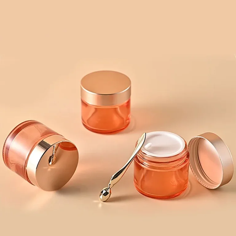 Custom Cosmetic Bottles & Jars 2026 Makeup Packaging Trends