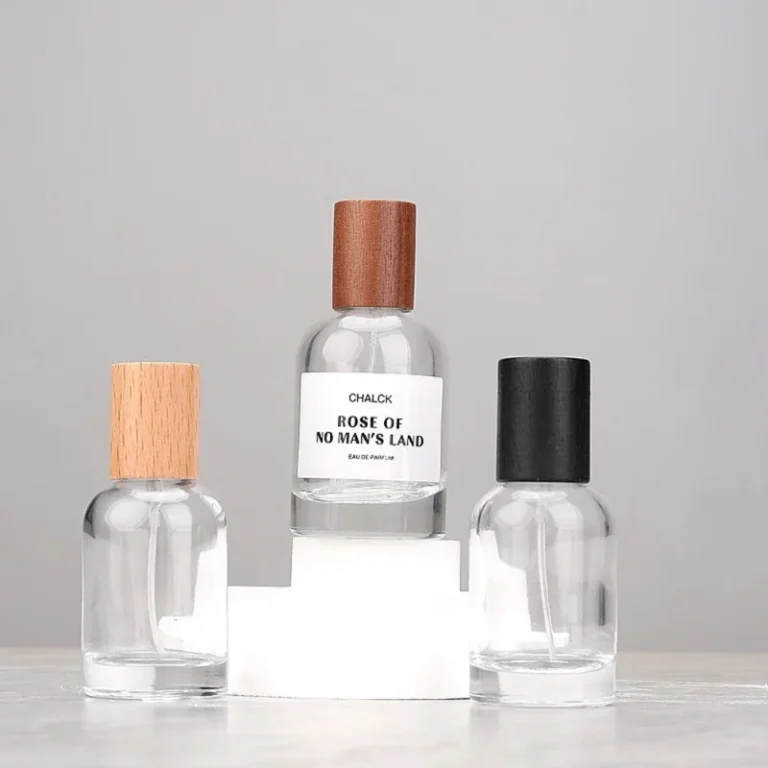 Lightweight Perfume Bottles Luxury Meets Sustainability 2026