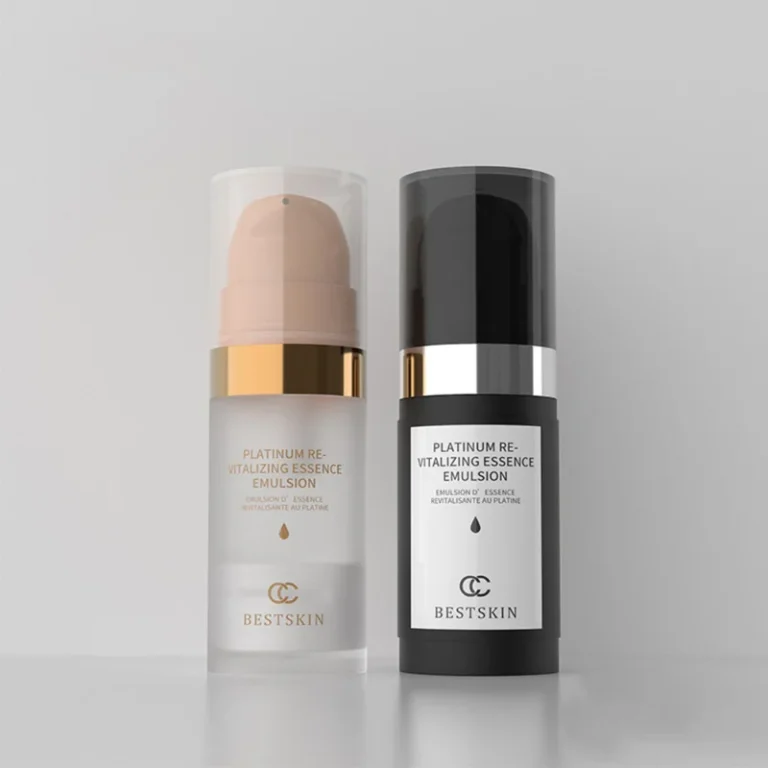 Top 10 Airless Pump Bottles Features for B2B Cosmetic Buyers in 2026