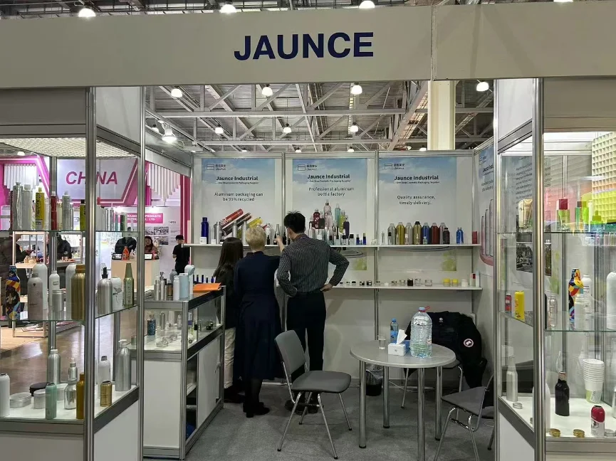 jaunce-industrial-cosmetics-packaging-exhibition
