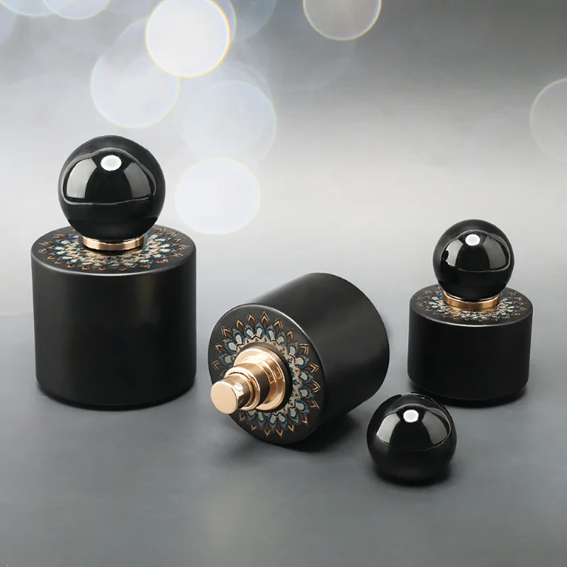 matte-black-fragrance-bottle-spherical-lid