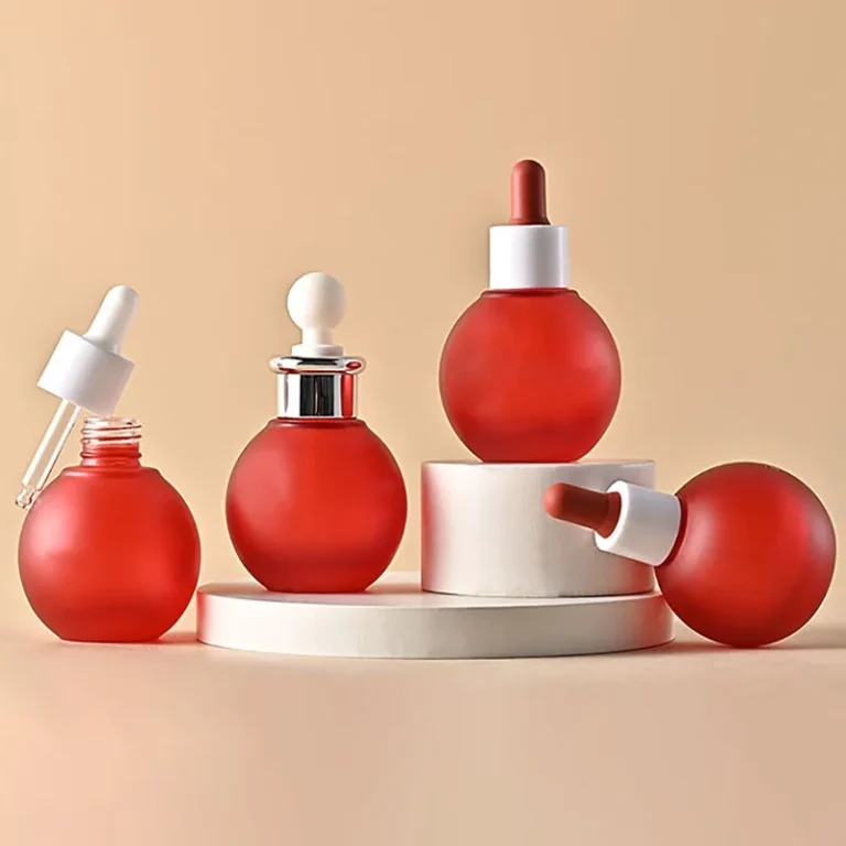 Why Brands Choose Cosmetic Glass Bottles for Premium Skincare in 2026