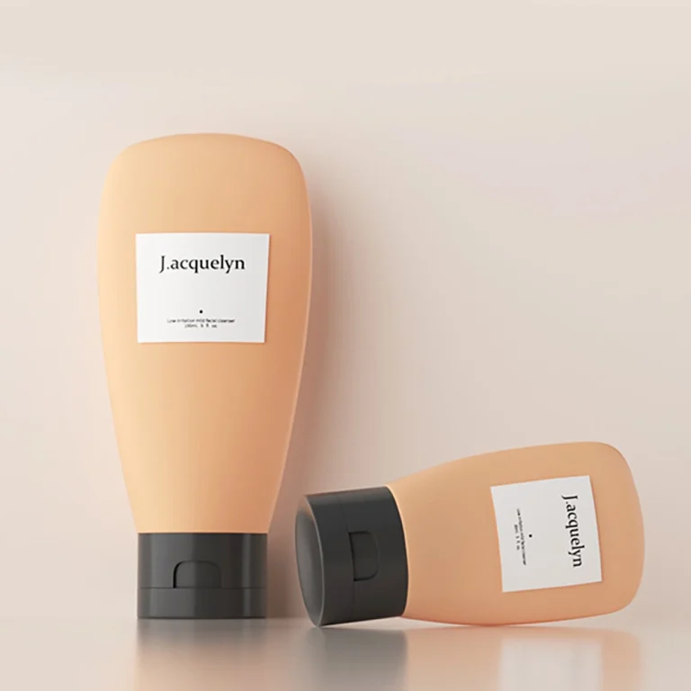 Custom Plastic Tubes for Sunscreen, Hand Cream & Cleanser Buyers