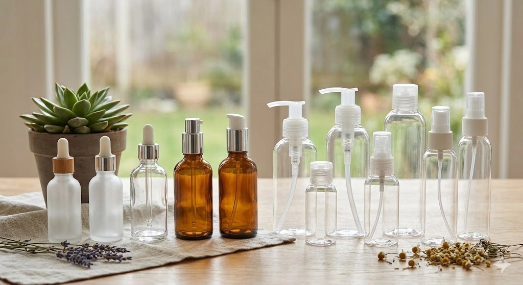 glass-vs-pet-cosmetic-bottles