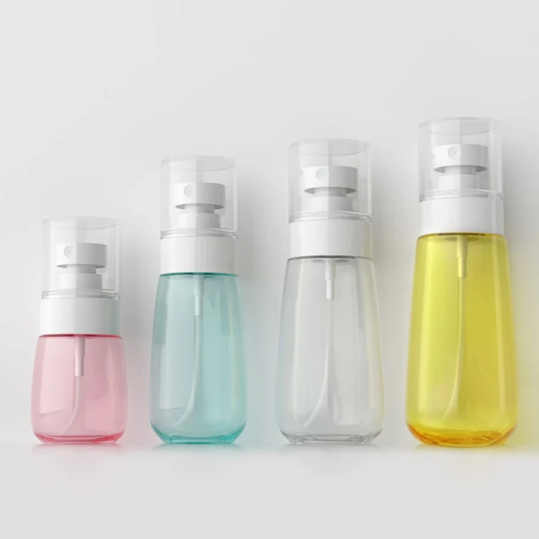 Wholesale Body Mist Bottles Fine Mist Sprayers, Sizes & MOQ