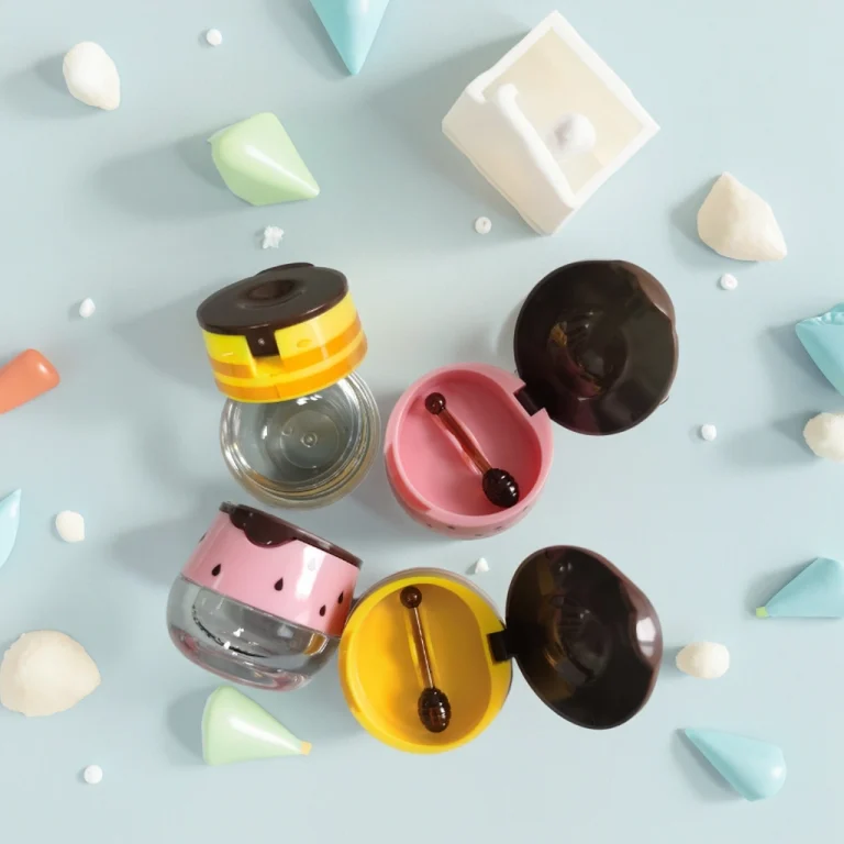 Custom Lip Balm Jars Wholesale 7ml Sourcing Guide