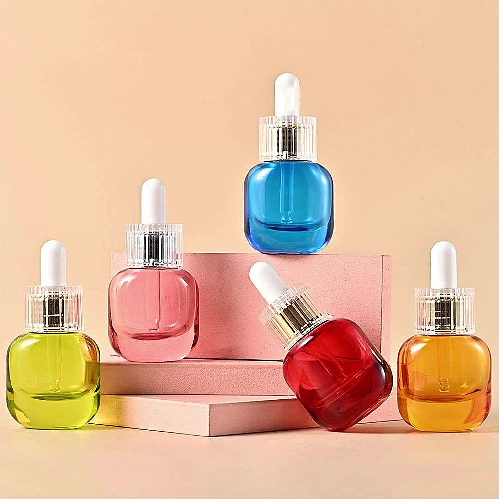 jaunce industrial 15ml mini dropper bottle