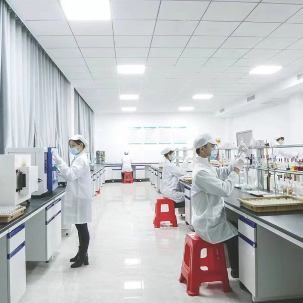 jaunce industrial cosmetic packaging facility