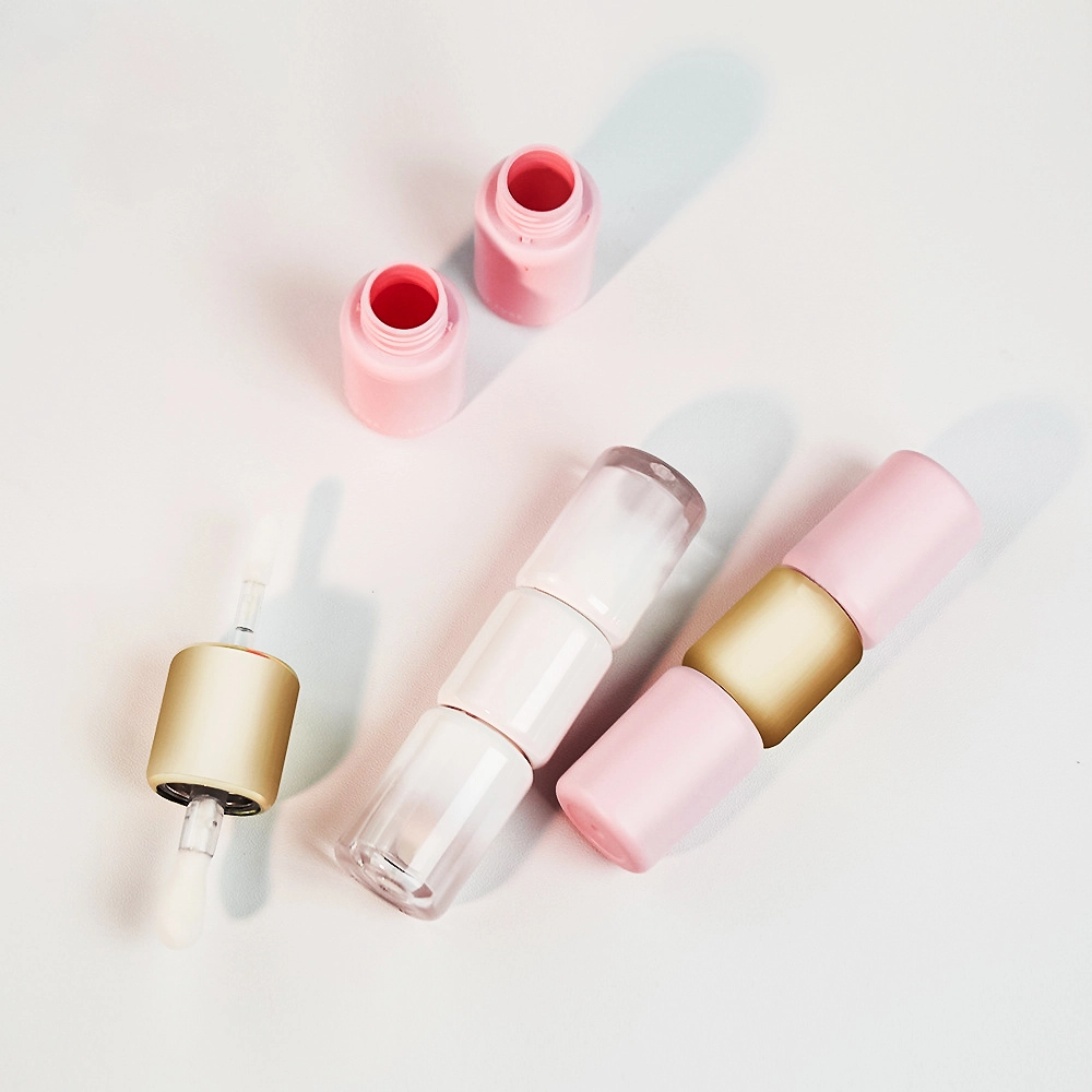 jaunce industrial custom lip gloss tube